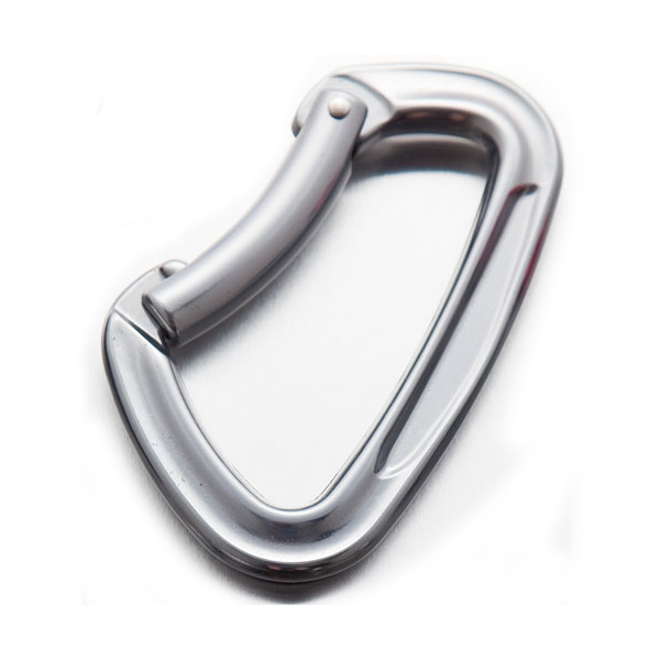 Sportkletterkarabiner