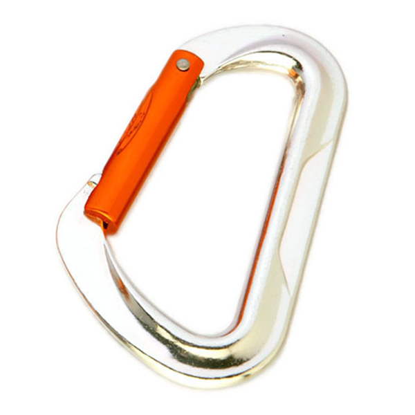 Kletterkarabiner