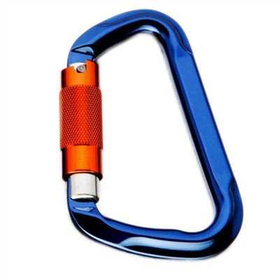 Triact-Lock Carabiner